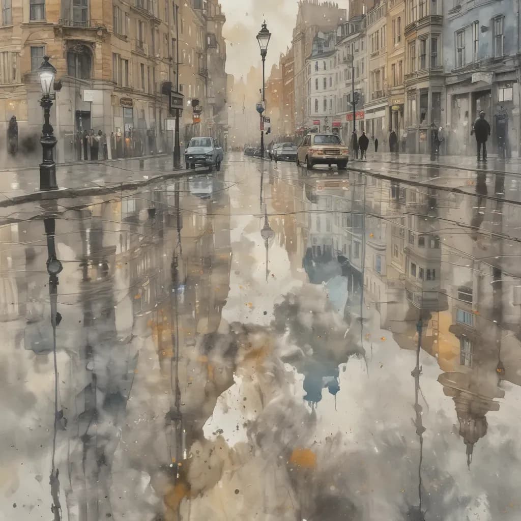 You Know How It Is illustration