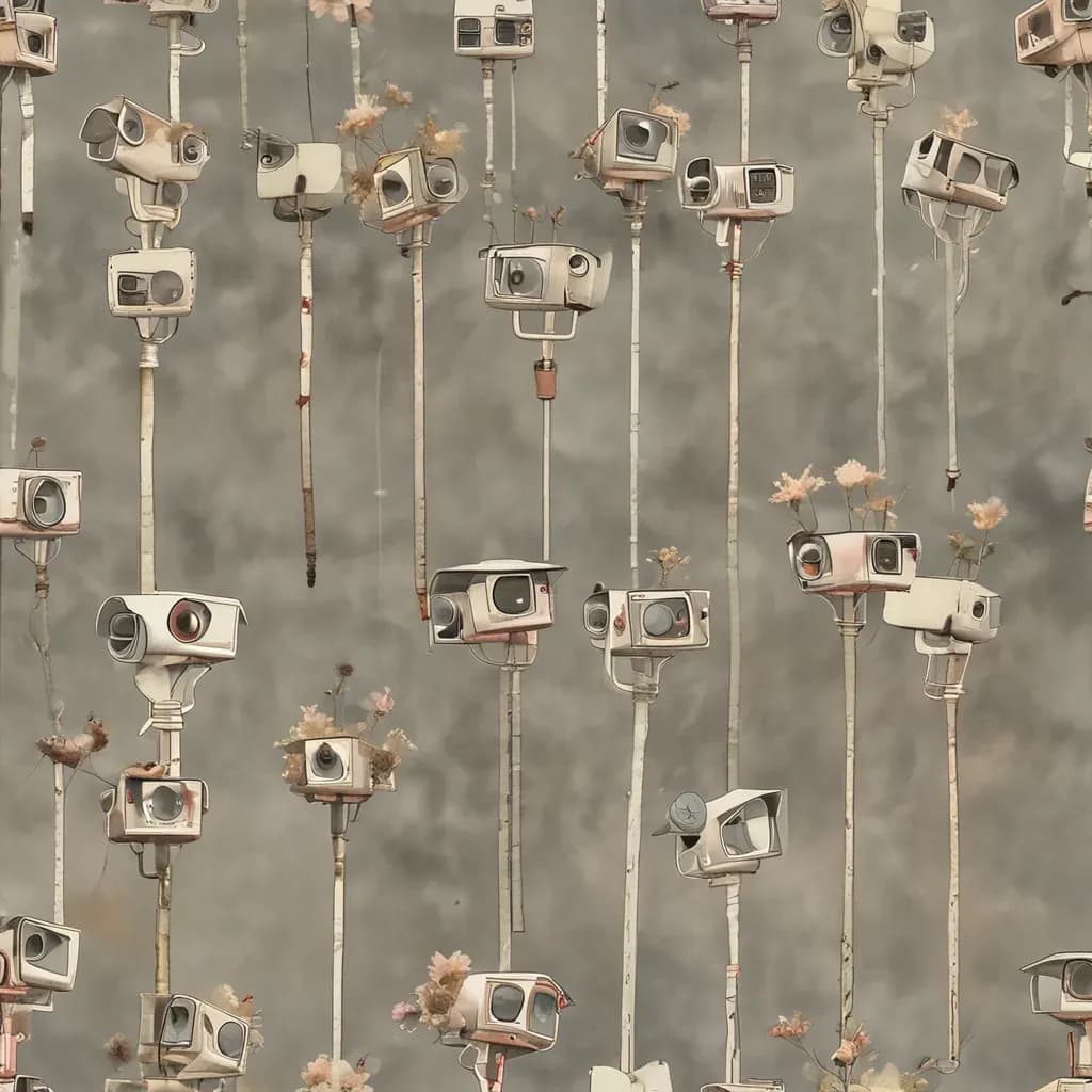 You Might Think He Loves You for Your Money but I Know What He Really Loves You for It's Your Brand New Leopard Skin Pillbox Hat illustration