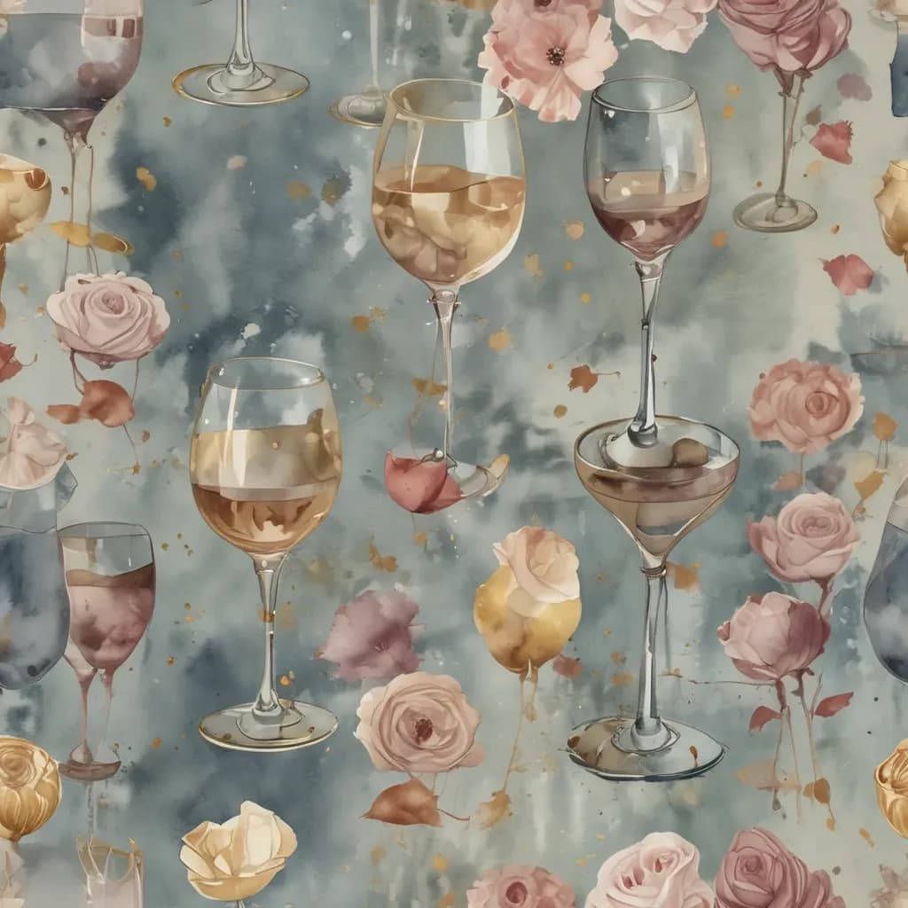 bet u wanna illustration