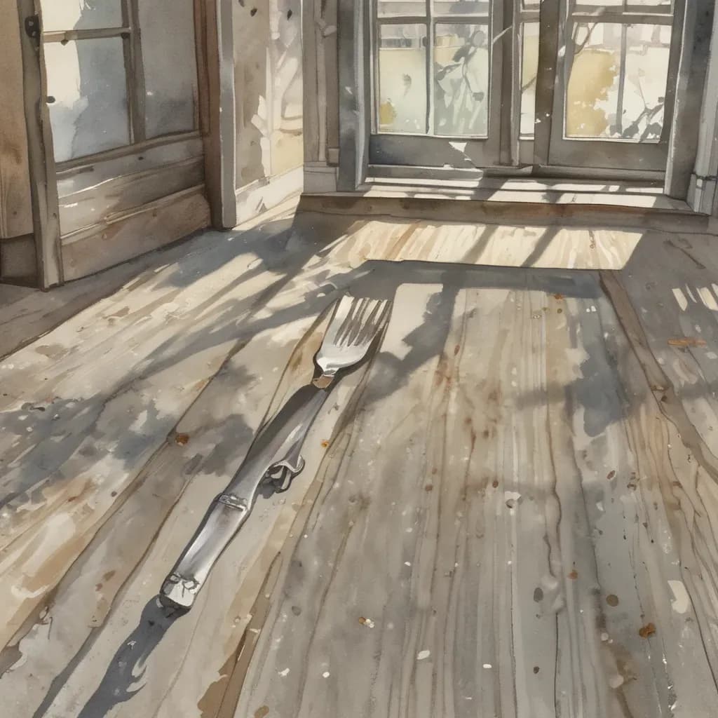 how many things illustration