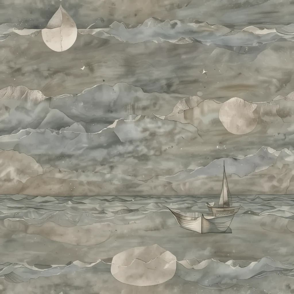 moonboy illustration