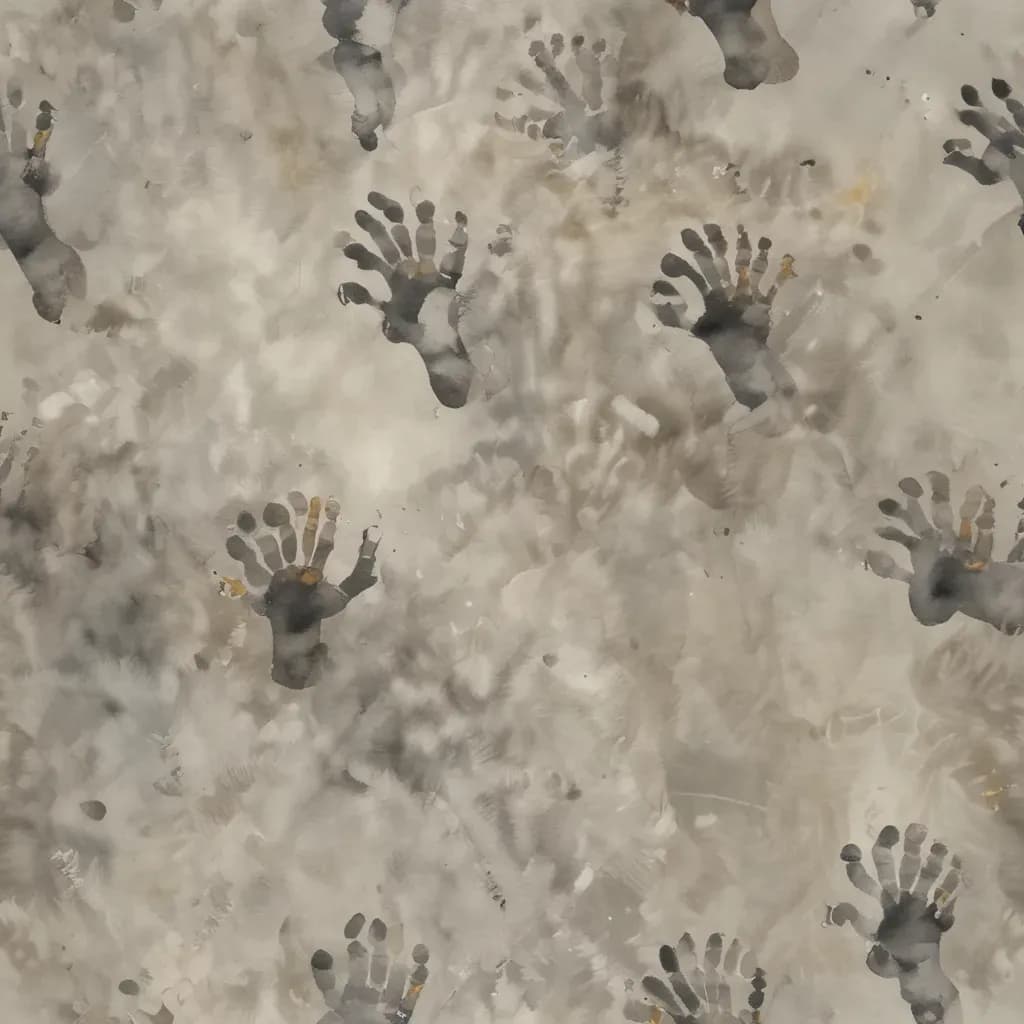 opposite illustration