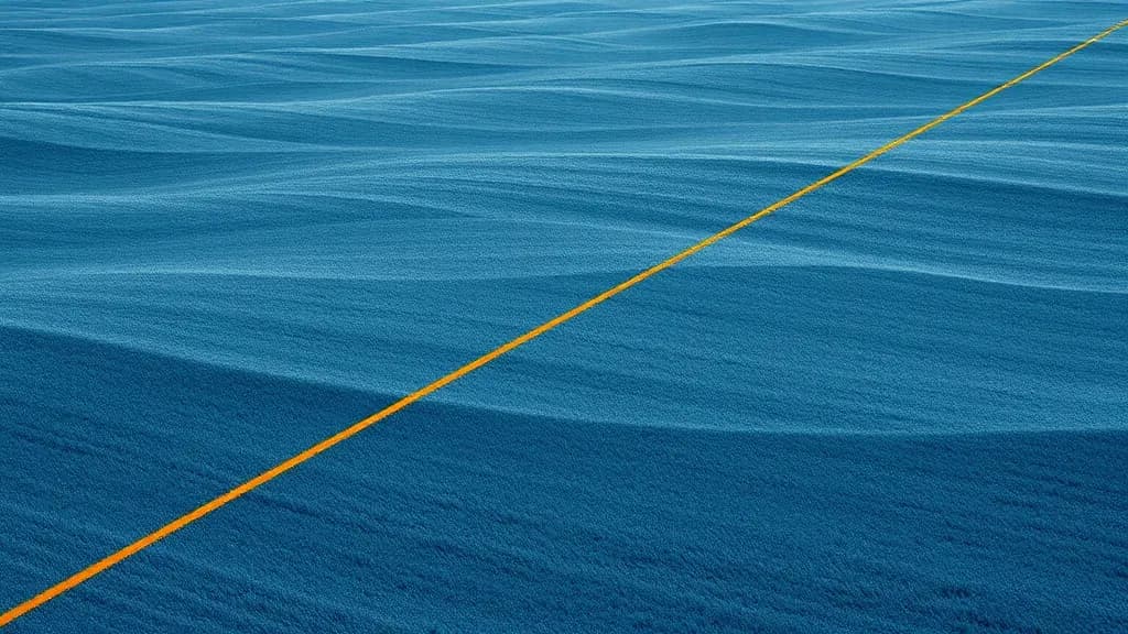 Trying Times illustration