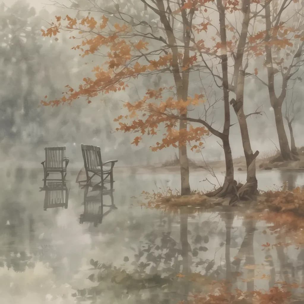 Already Over illustration