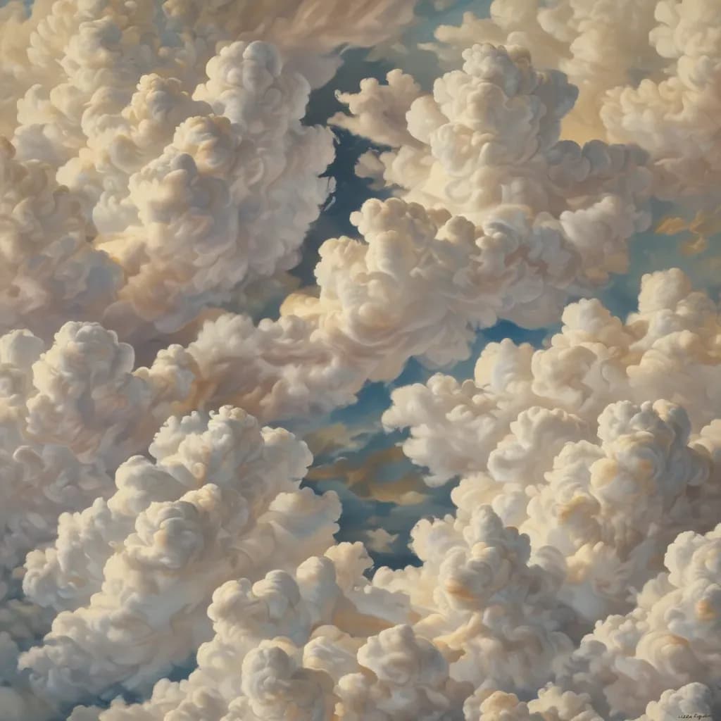 Both Sides Now illustration