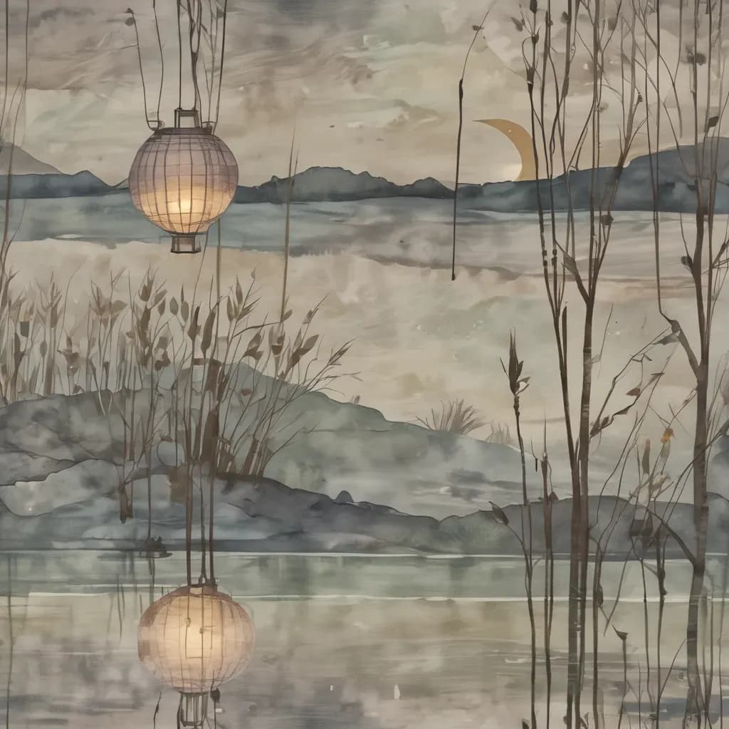 Channa Mereya illustration