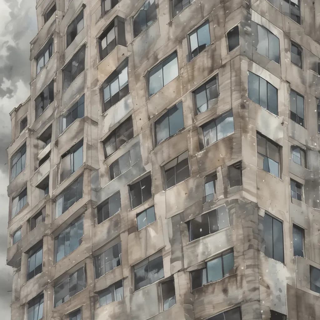 Come Up and Get Me illustration