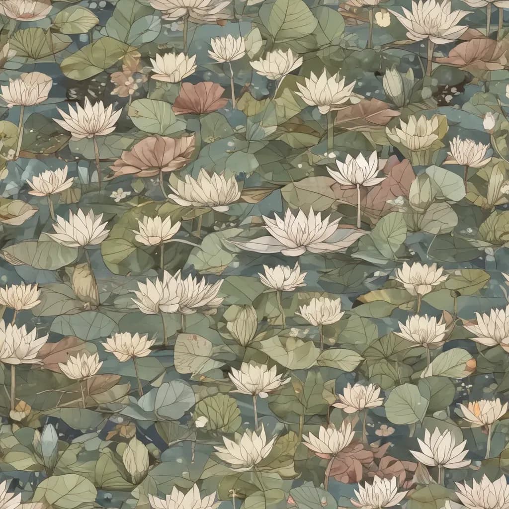 Darling I'm a Mess illustration