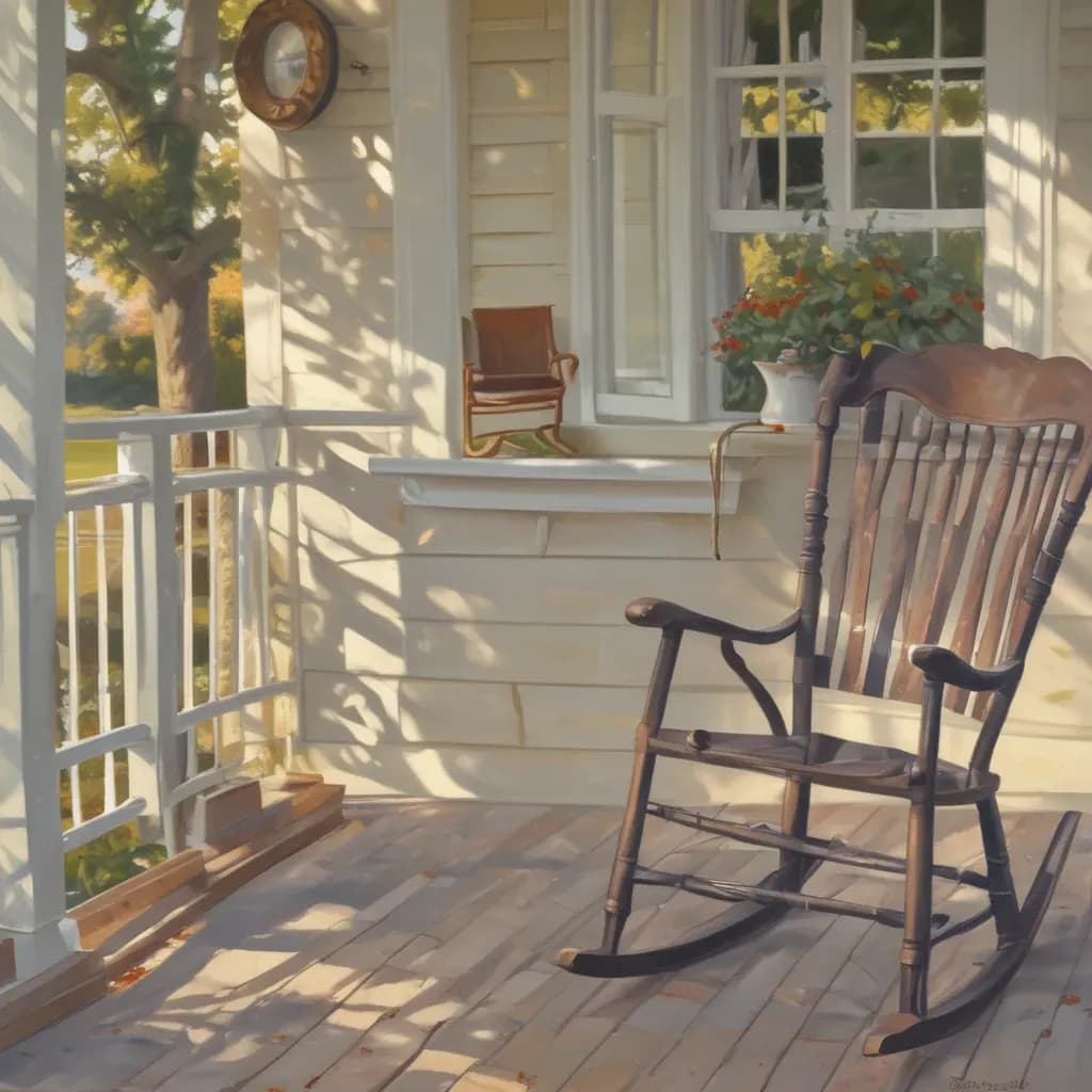 Days Like These illustration