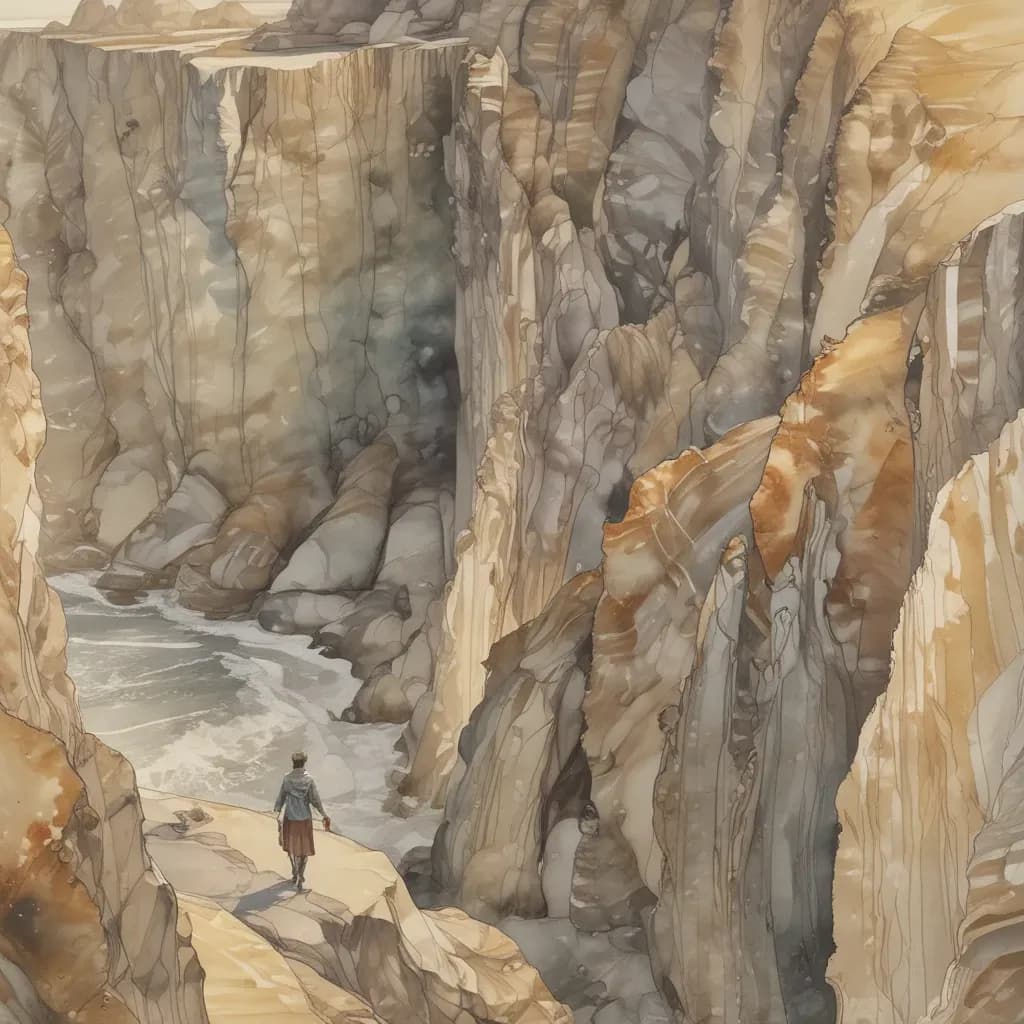 Espresso illustration