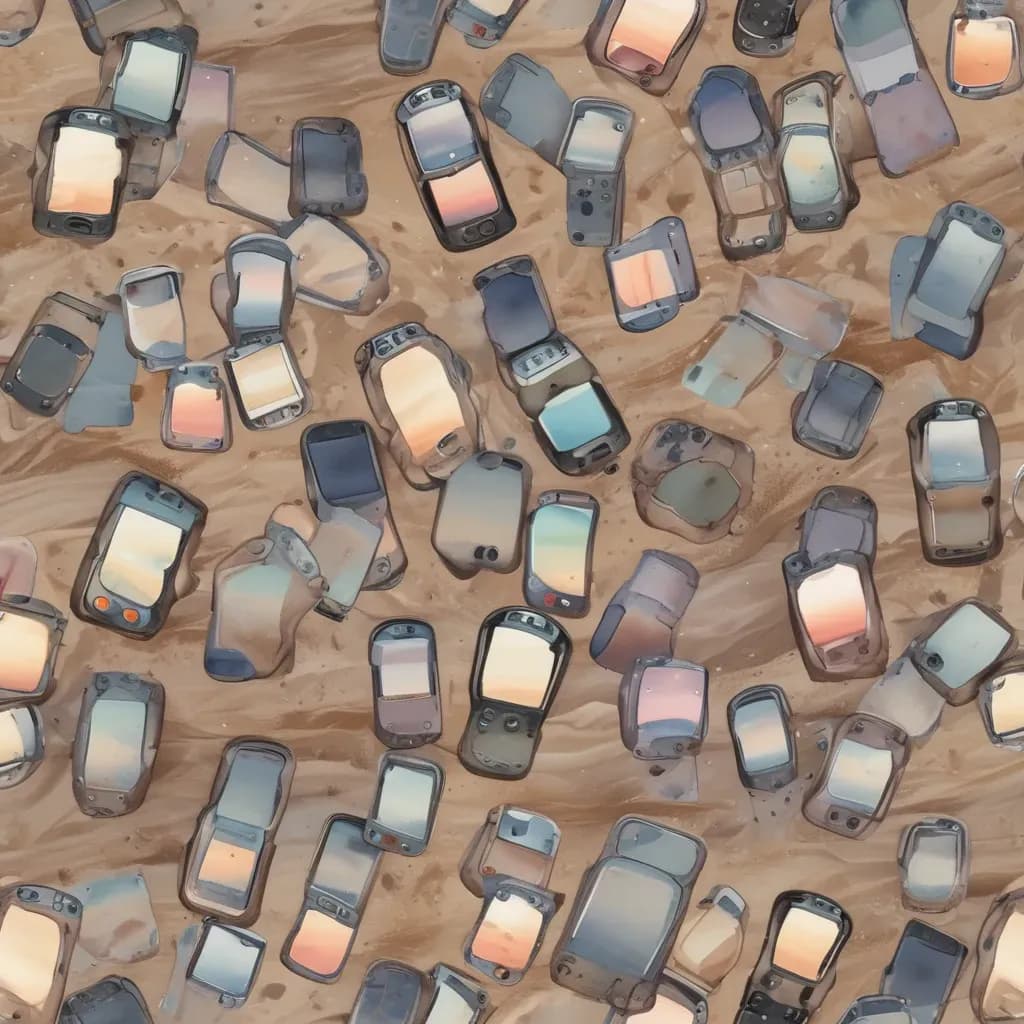 Get Got illustration