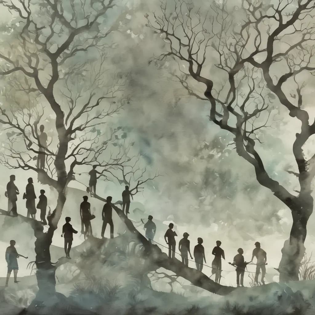 Hey Parents illustration