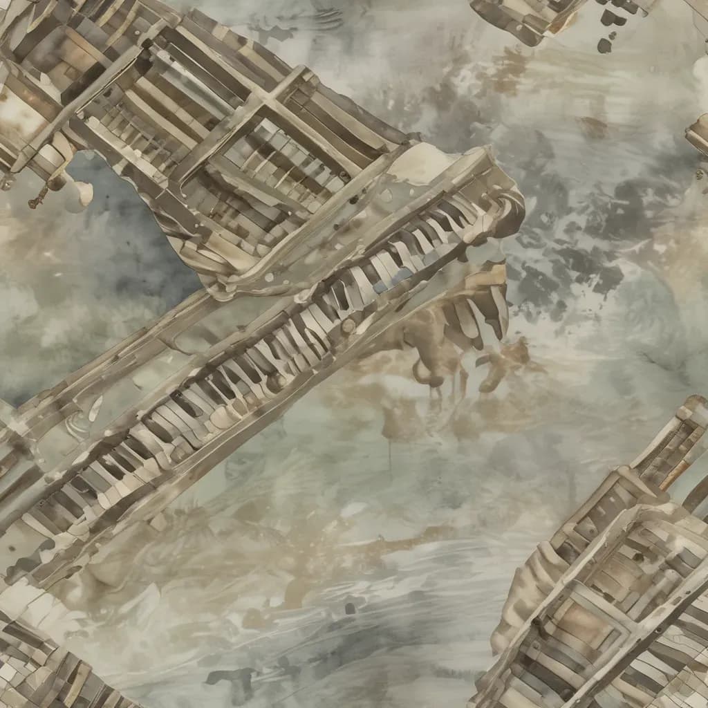 Little Richard illustration