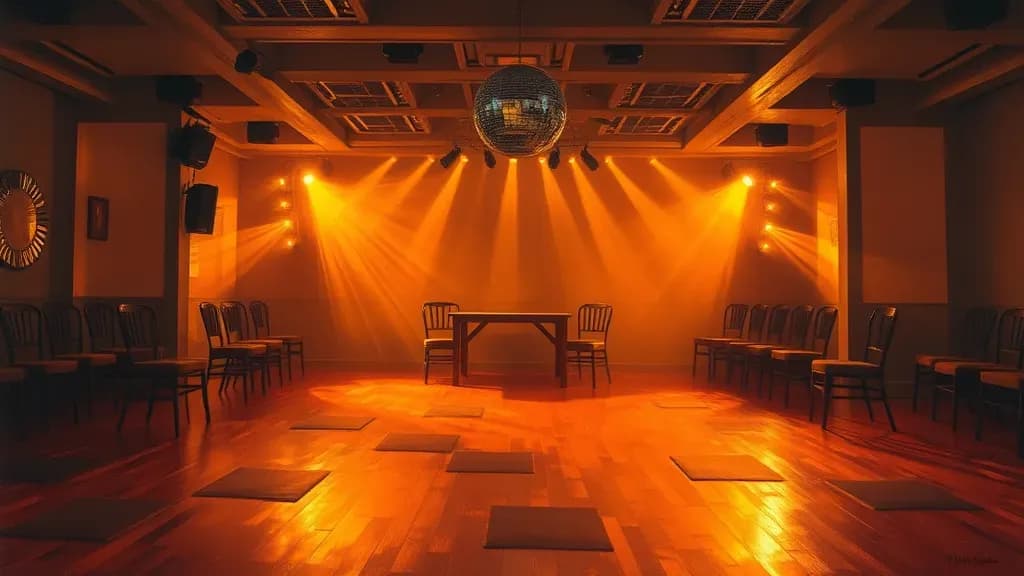 Mutiny After Midnight illustration