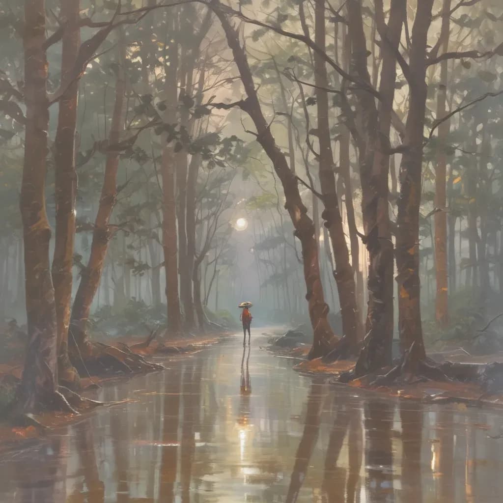 Refuge illustration