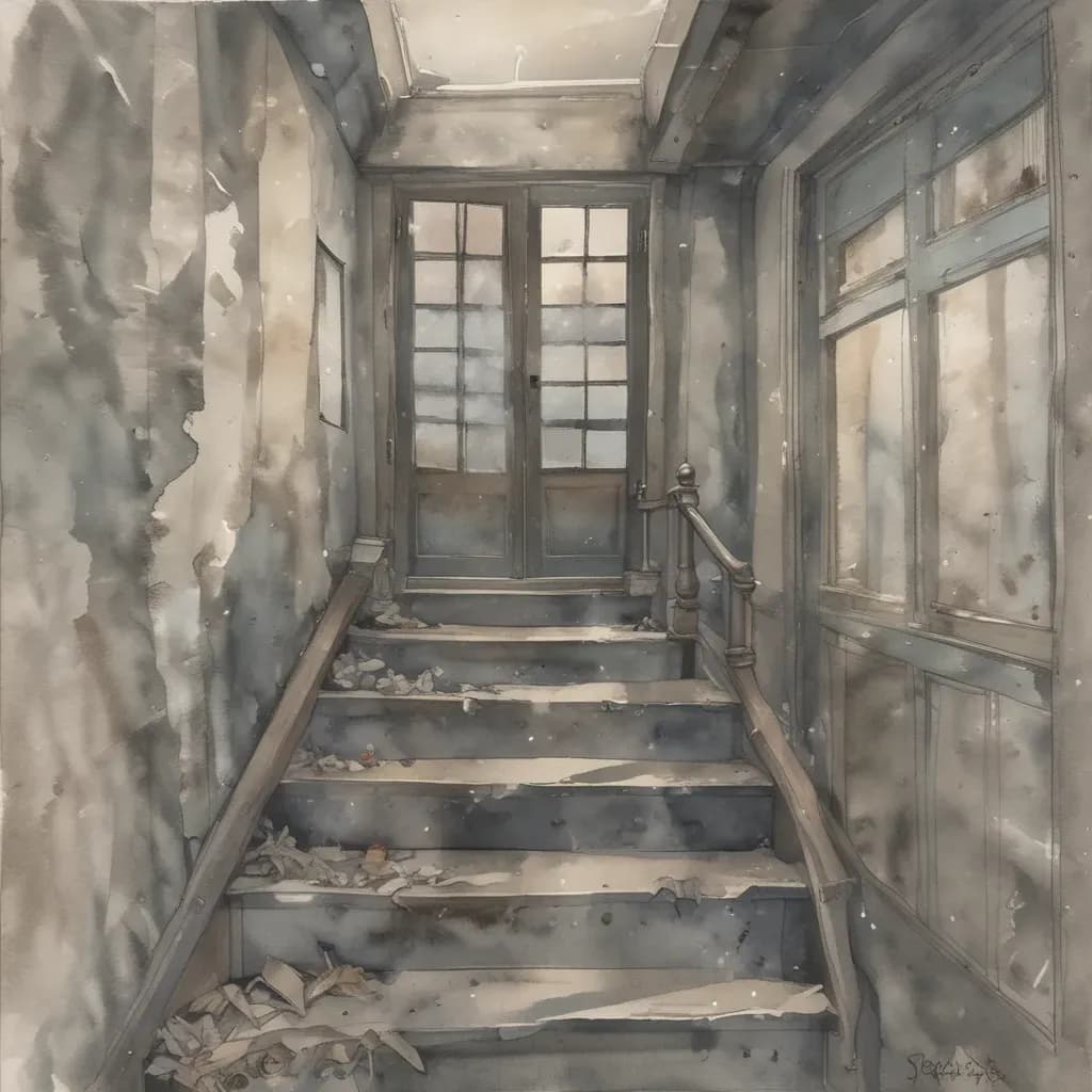 Superstition illustration