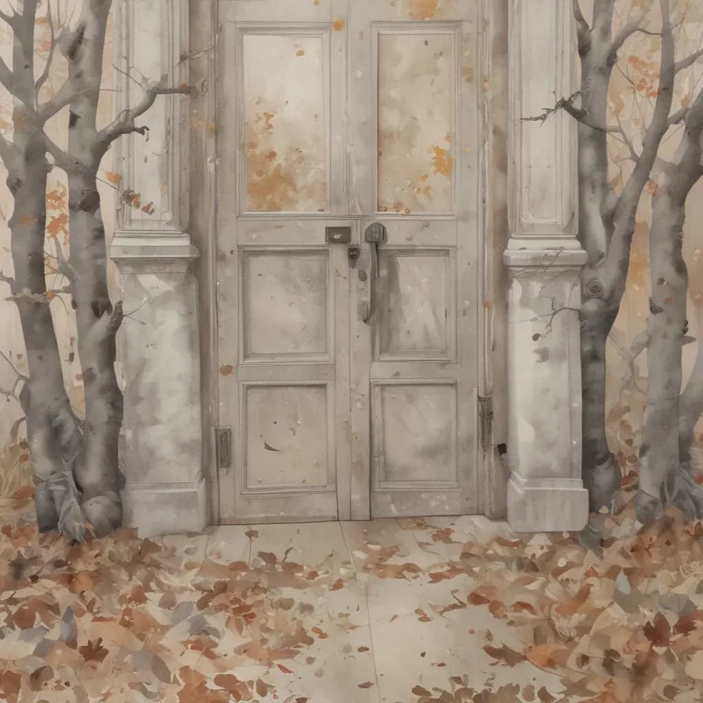 Sycamore illustration