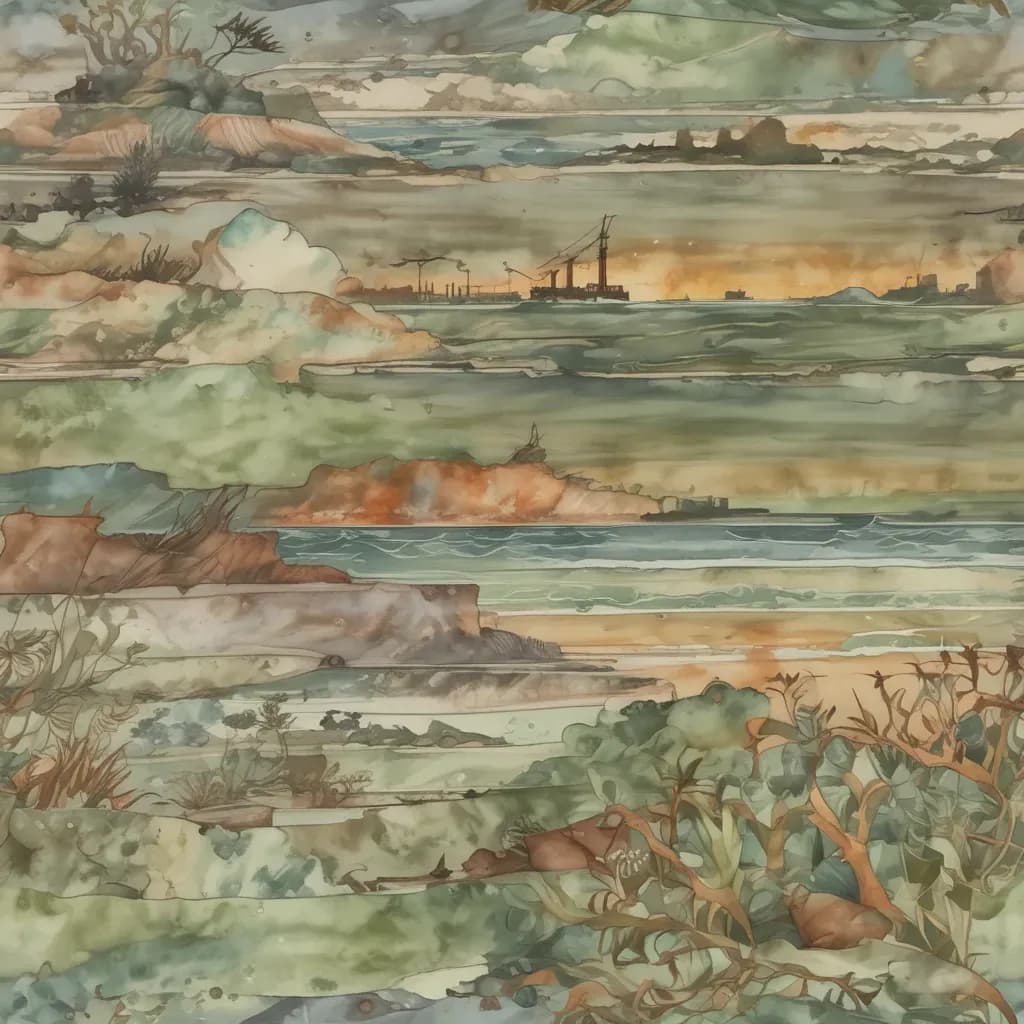 Well Rested illustration