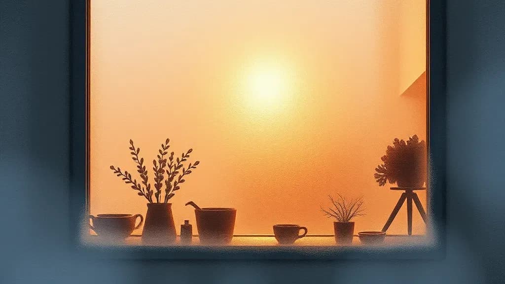 they don't know 'bout us illustration